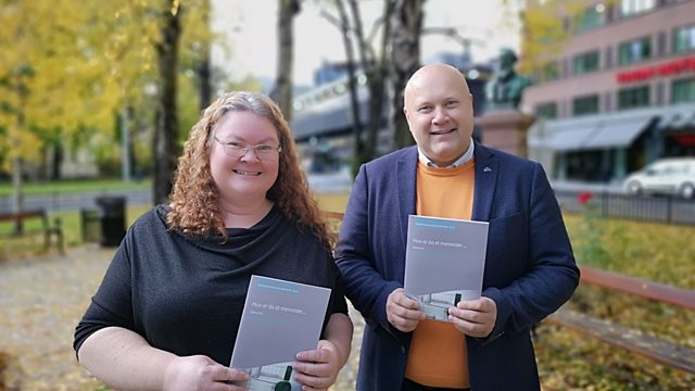 Hjelp til etisk refleksjon om bioteknologi