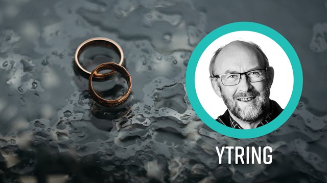 – Saken om bekjennelsesspørsmål og kirkesplittelse bør trekkes