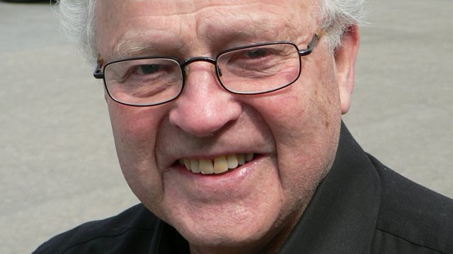 Minneord over Leif Nilsen