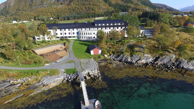 Ny leder på Nordtun HelseRehab 