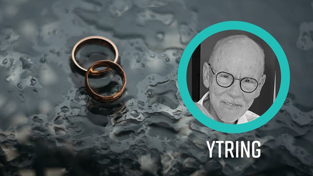 – Hvor er Frikirken på vei?