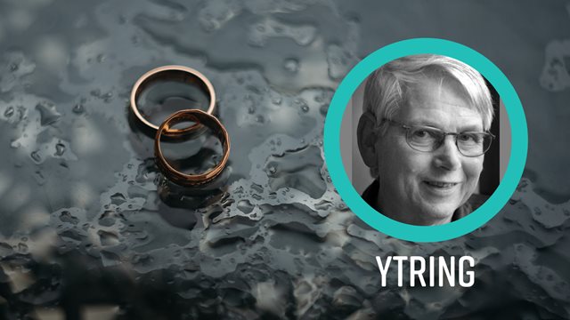 – Når Gud gir ordre