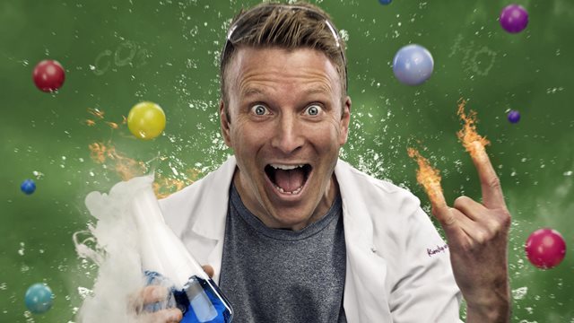 PK kommer til Visjon 