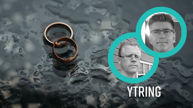Brobygging i Frikirken