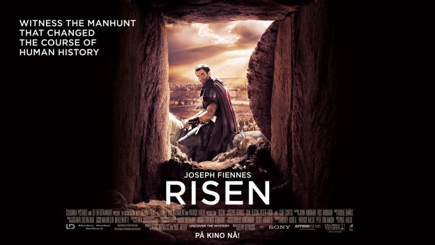 risen
