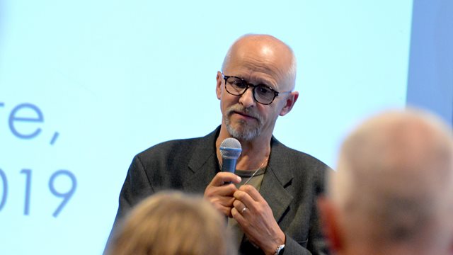 Misjonsnettverket Norme fyller 20 år