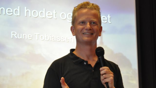 Kan vi tro på Gud i 2016?