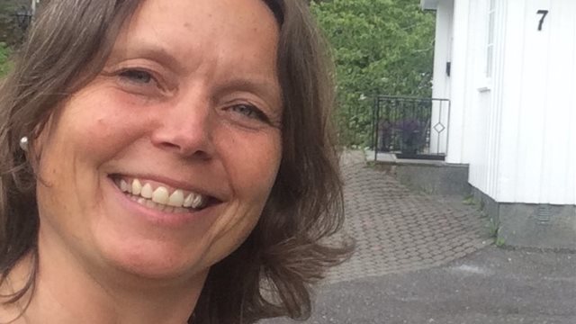 - Dette treff oss rett i hjartet