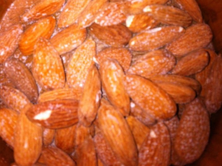 salte-mandler