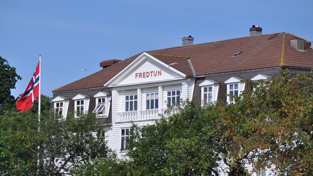 Stavern folkehøyskole fyller 100 år 