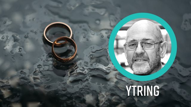 – Våkn opp, Frikirkens myndige lekfolk, og bruk stemmen deres 