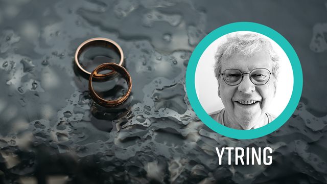– Har Kriss noen framtid i Frikirken?