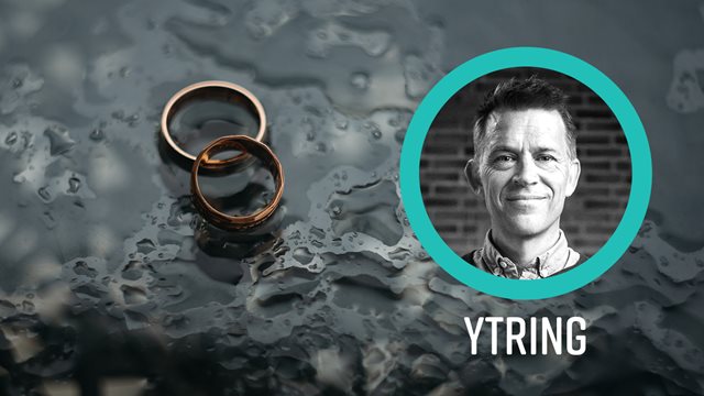 – Frikirken er medutgiver av felleserklæringen
