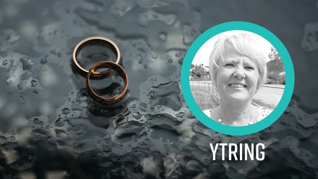 – Det er ikke så lett å bare melde seg ut!