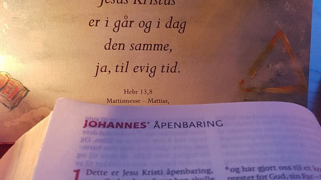 'Jeg våger ikke å tie stille om dette'